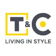 Tiles&Carpets Logo
