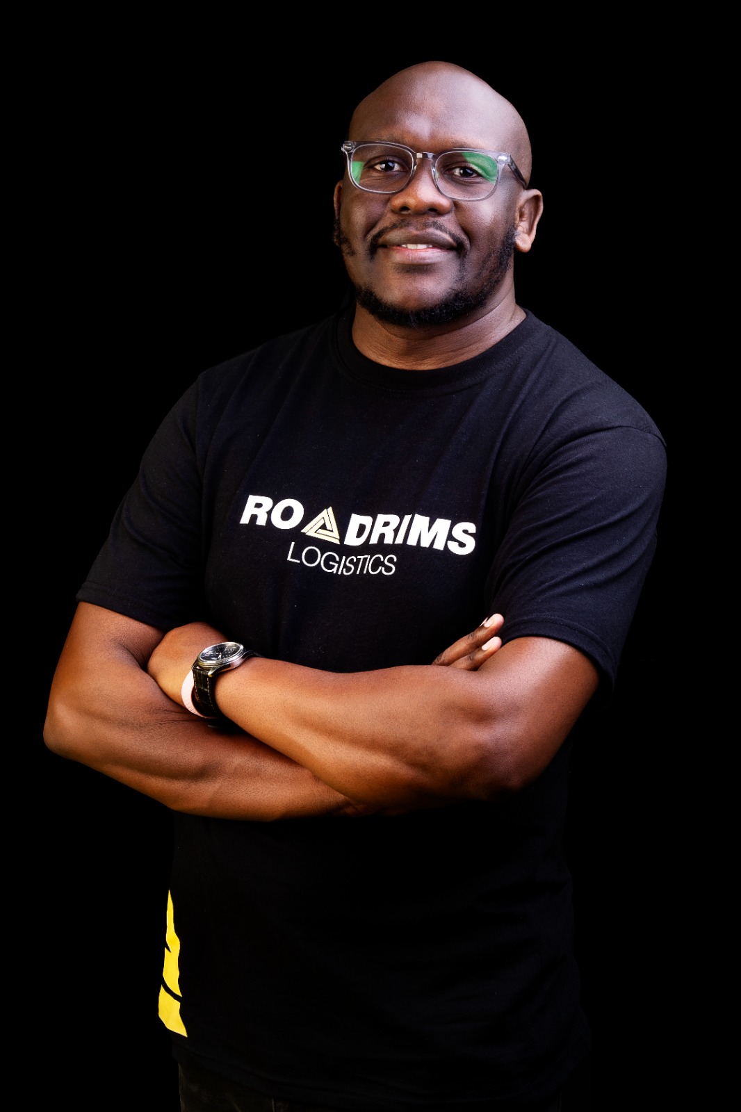 Jacob Ochieng
