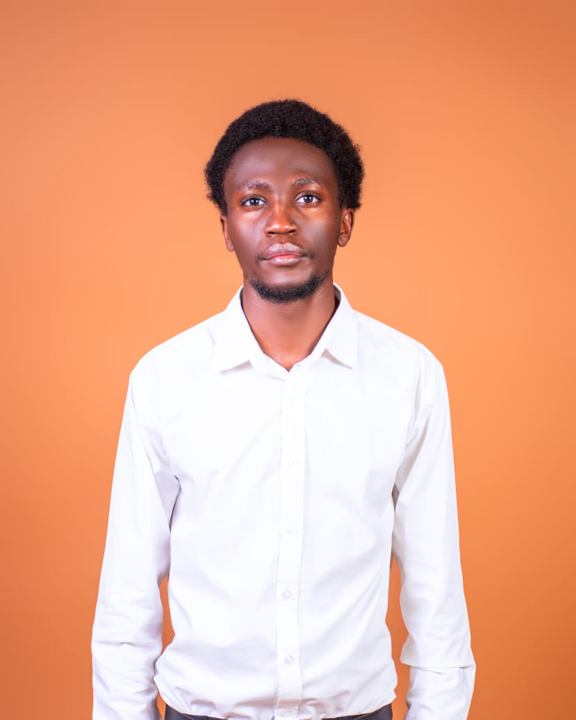 Joseph Mwangi